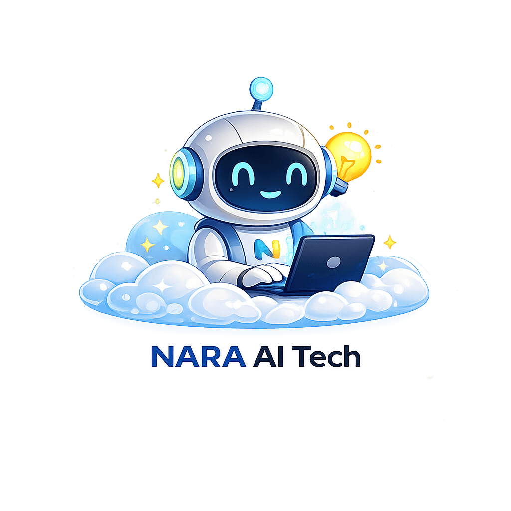 NARA AI Tech