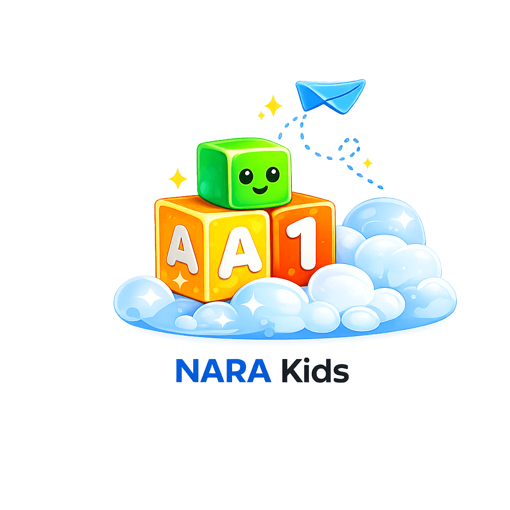 NARA Kids
