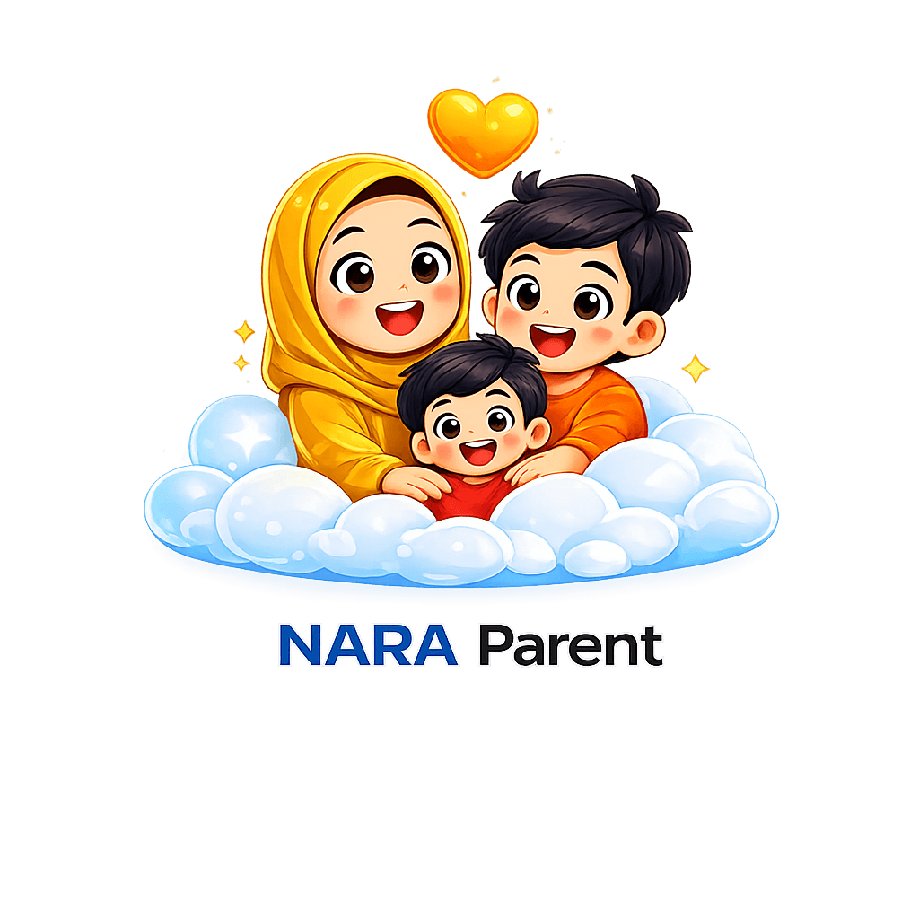 NARA Parent