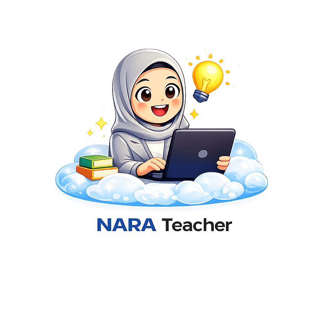 NARA Teacher
