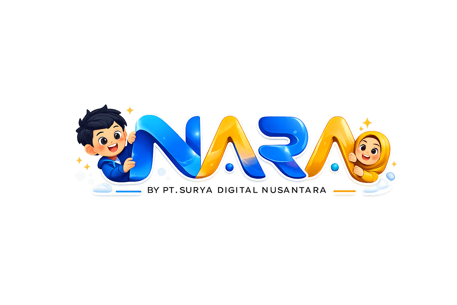 Logo NARA
